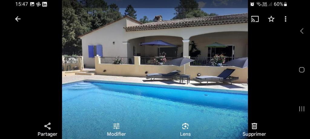 La Maison de Jenny photo 3