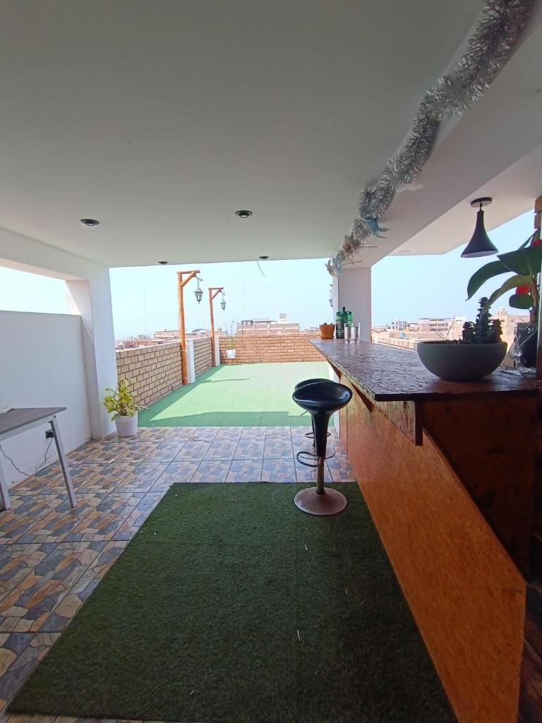 Departamento PET Friendly photo 2