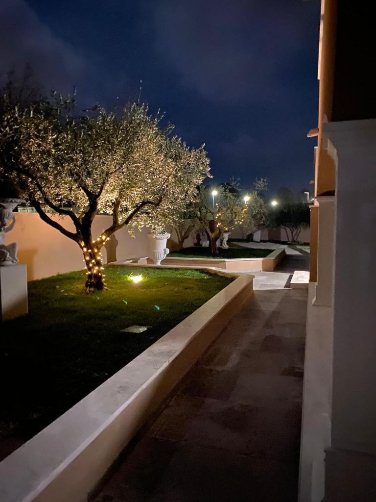 VILLA SILVIA - FUNTANA photo 3