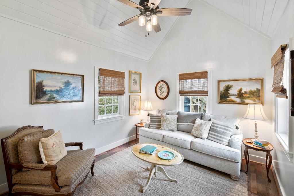Somerset Cottage at Ivy Cottages photo 1