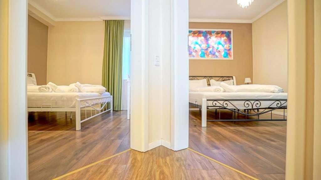 Central Maximus Apartment photo 4