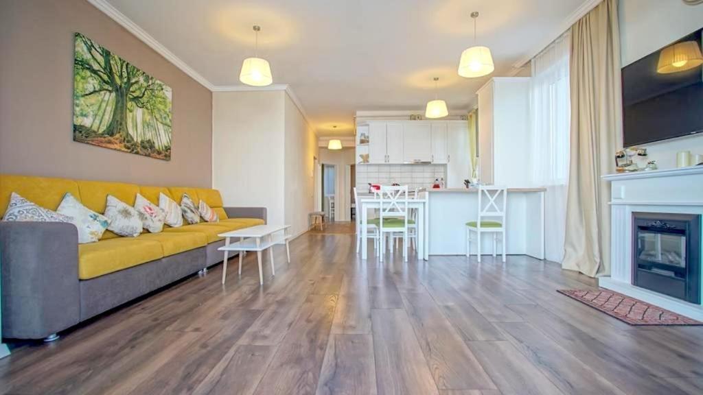 Central Maximus Apartment photo 3