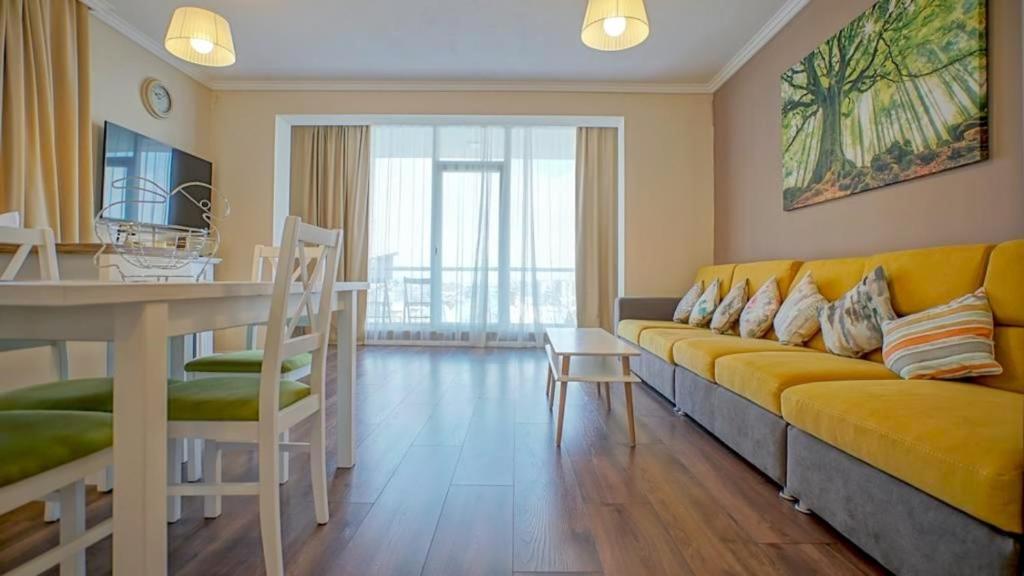 Central Maximus Apartment photo 2