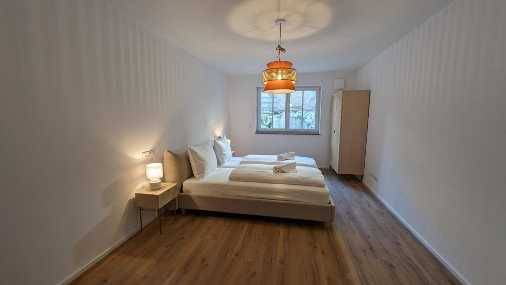 LIBORIA I Traumhafte Ferienwohnung in Aidling am Riegsee mit atemberaubendem Panoramablick!