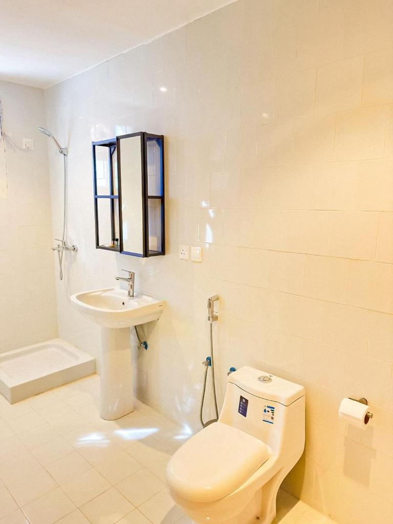 ام ريزيدنس M Residence photo 2
