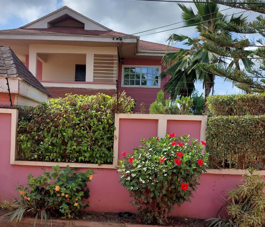 Peace House photo 2