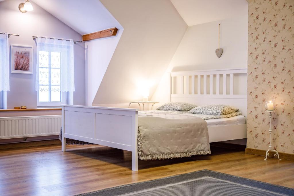 Apartament Przytulny 3 km od Wadowic