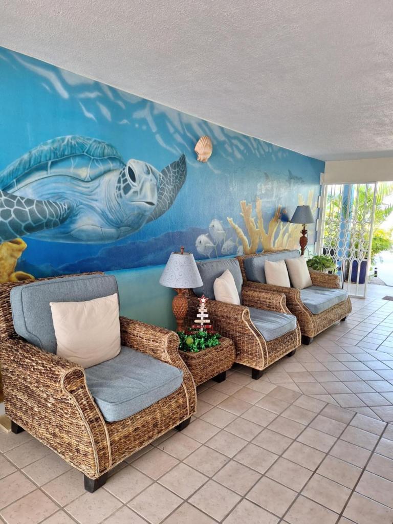 Sibonne Beach Hotel photo 3