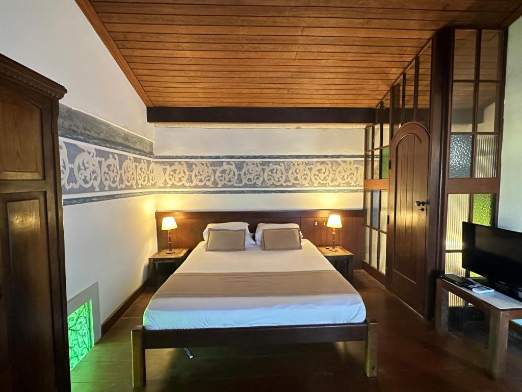 Hotel Catharina Paraguaçu photo 4