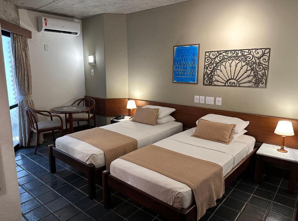Hotel Catharina Paraguaçu photo 2
