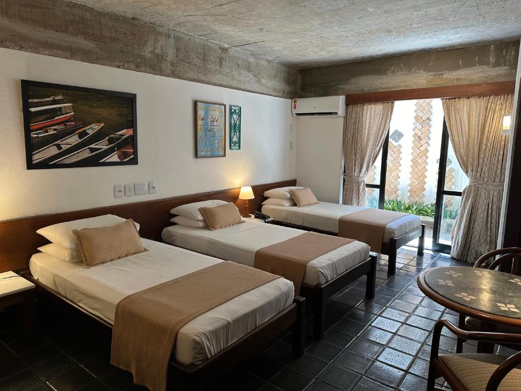 Hotel Catharina Paraguaçu photo 3