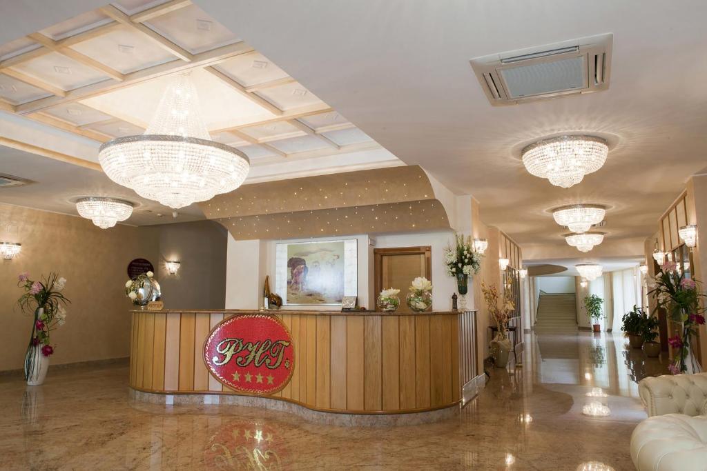 Park Hotel Tyrrenian photo 3