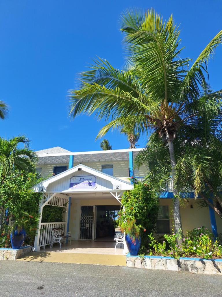Sibonne Beach Hotel photo 2