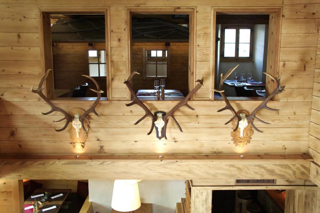 Hotel Walliserkanne photo 4