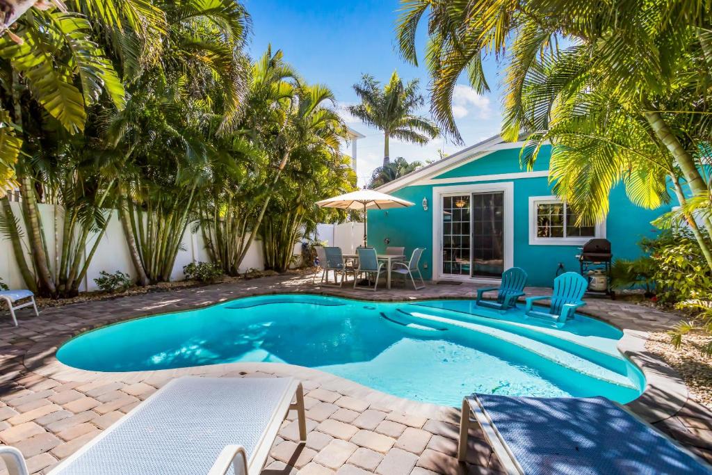 Addison's Beach House image
