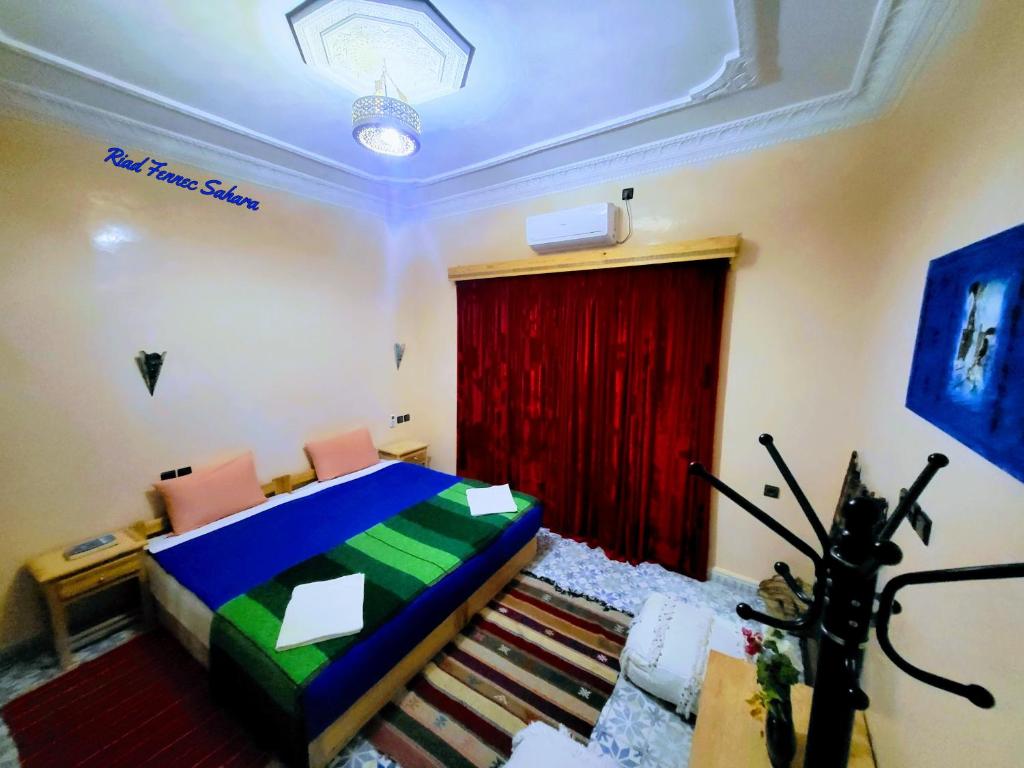 Riad Fennec Sahara photo 2