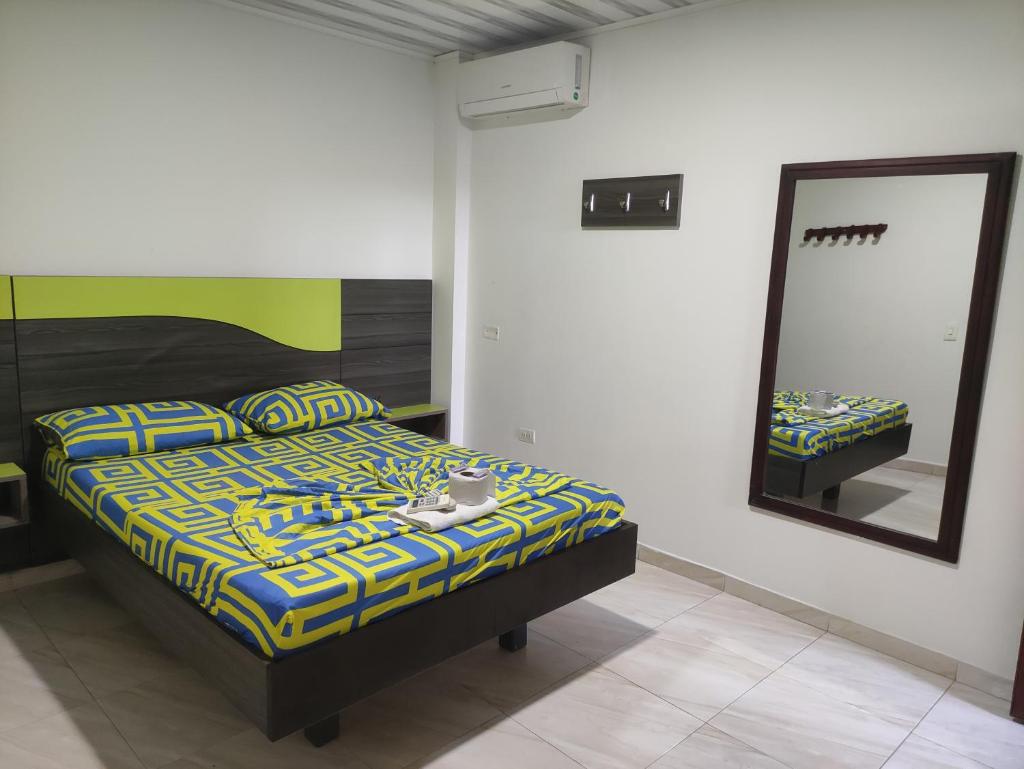 HOTEL KIRPAS photo 3