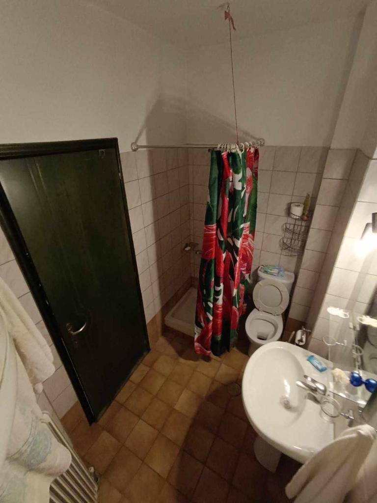 Στούντιο στον Κάτω Νεοχωρόπουλο photo 1