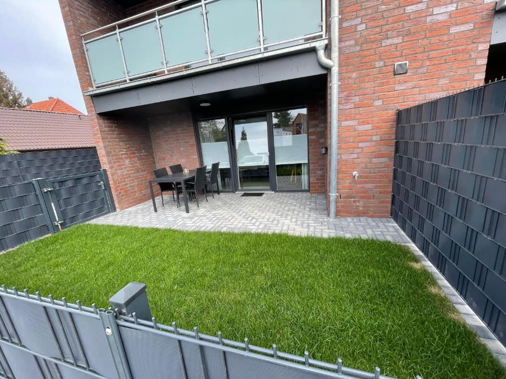 Ferienwohnung Johannes photo 1