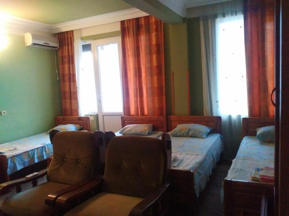 HOTEL - SHORENA photo 1