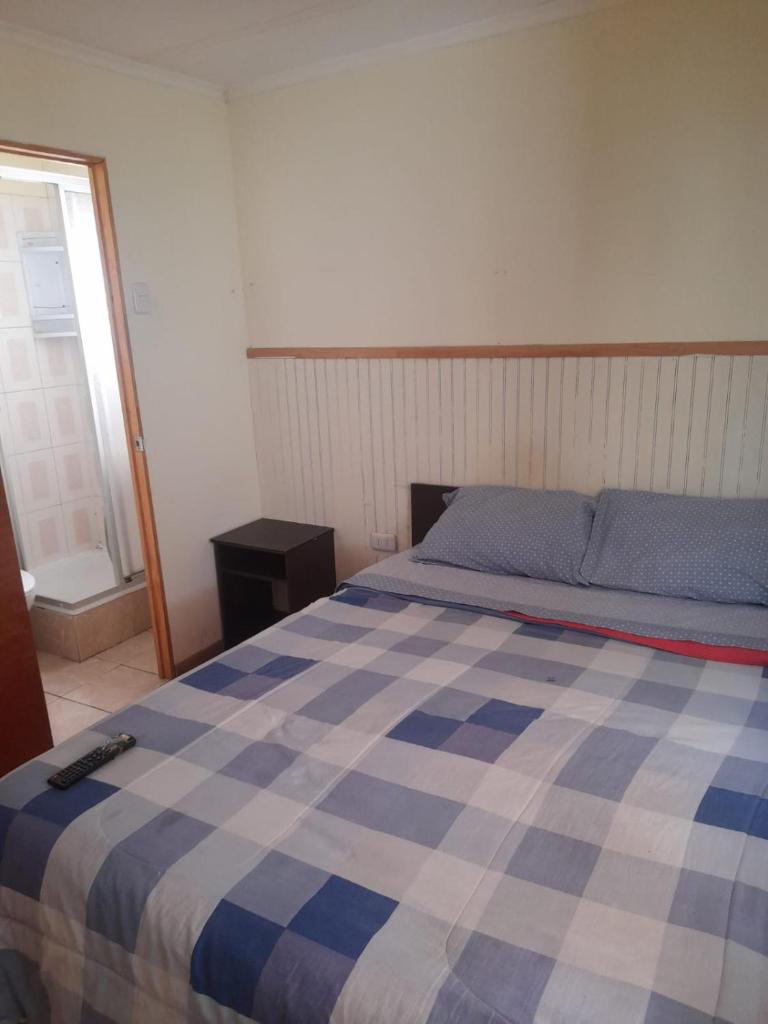 hostal consulado photo 1