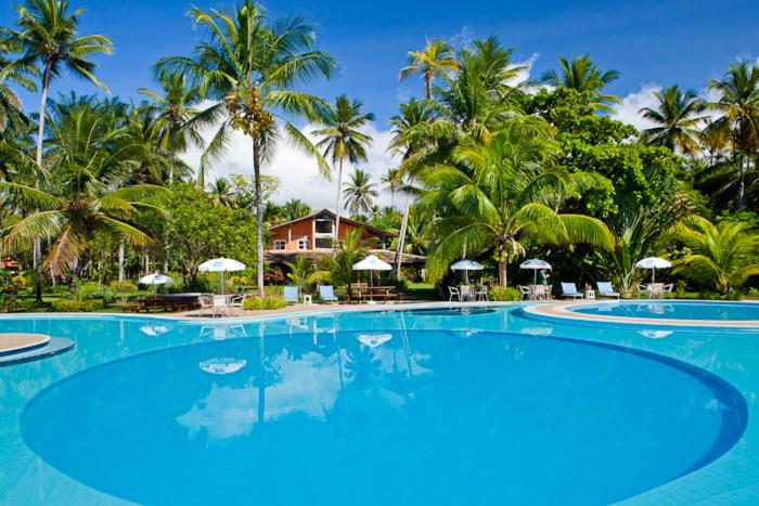 Hotel Karapitangui