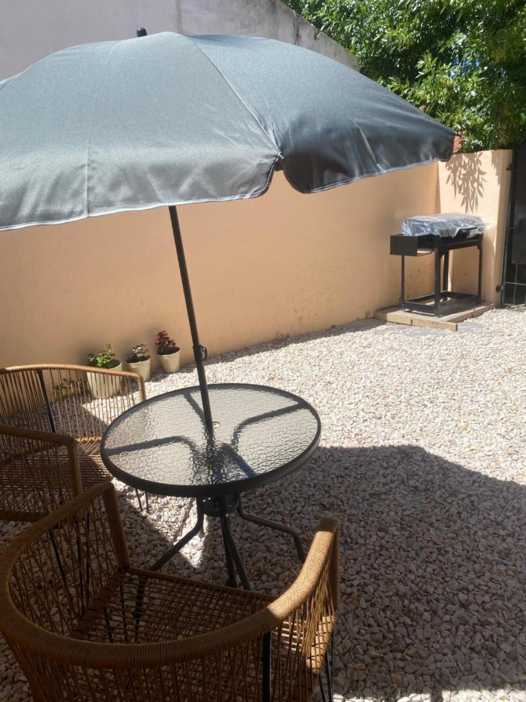 Las Balda, tu casita en Viedma photo 2