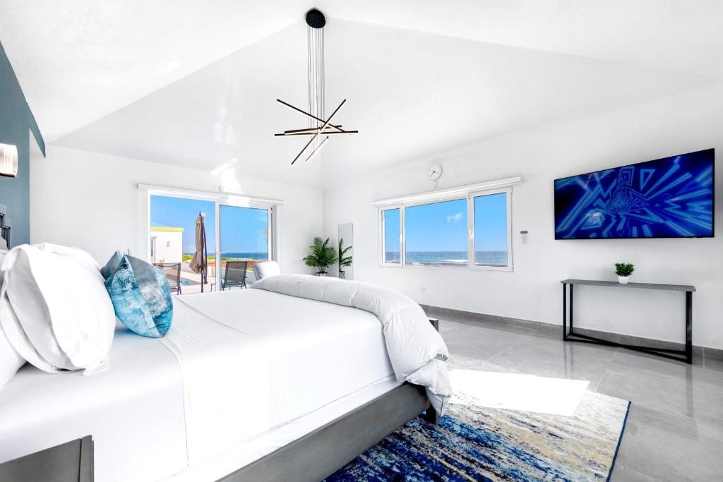 Lovely 4-Bed Villa in Anguilla photo 3