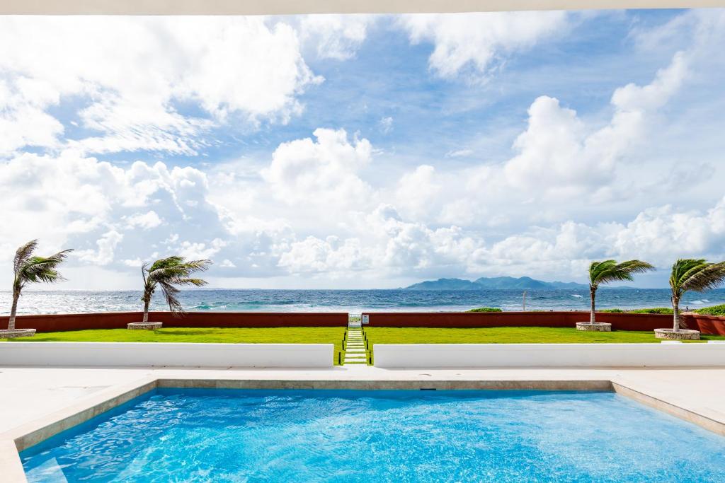 Lovely 4-Bed Villa in Anguilla photo 2