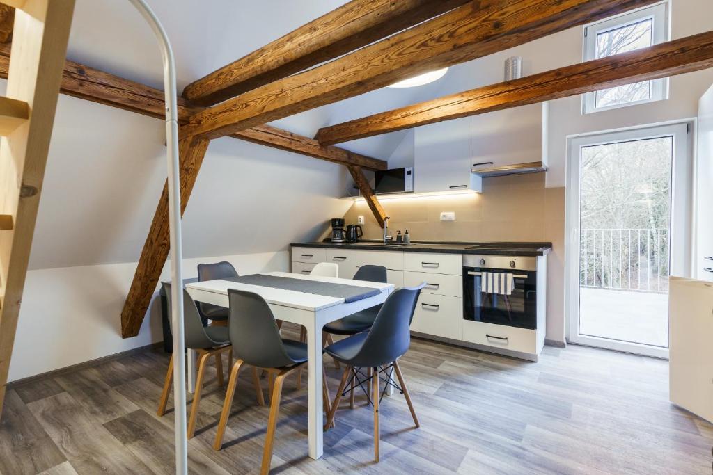 Horský apartmán Temari 15 Klínovec