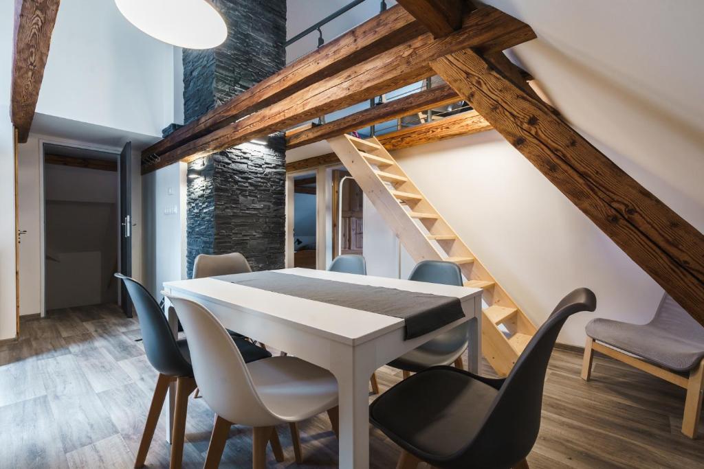 Horský apartmán Temari 15 Klínovec photo 1