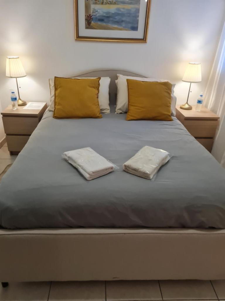 Amazing Apartment in Raanana & Swimming for 4 guests pool and Jacuzzi photo 1