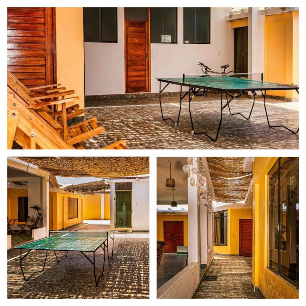 Villa CERRILLOS
