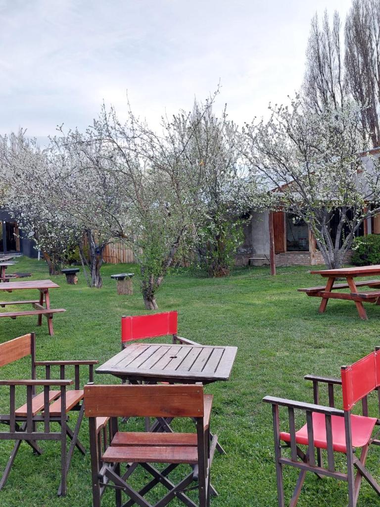 Hostal Bodegon photo 4