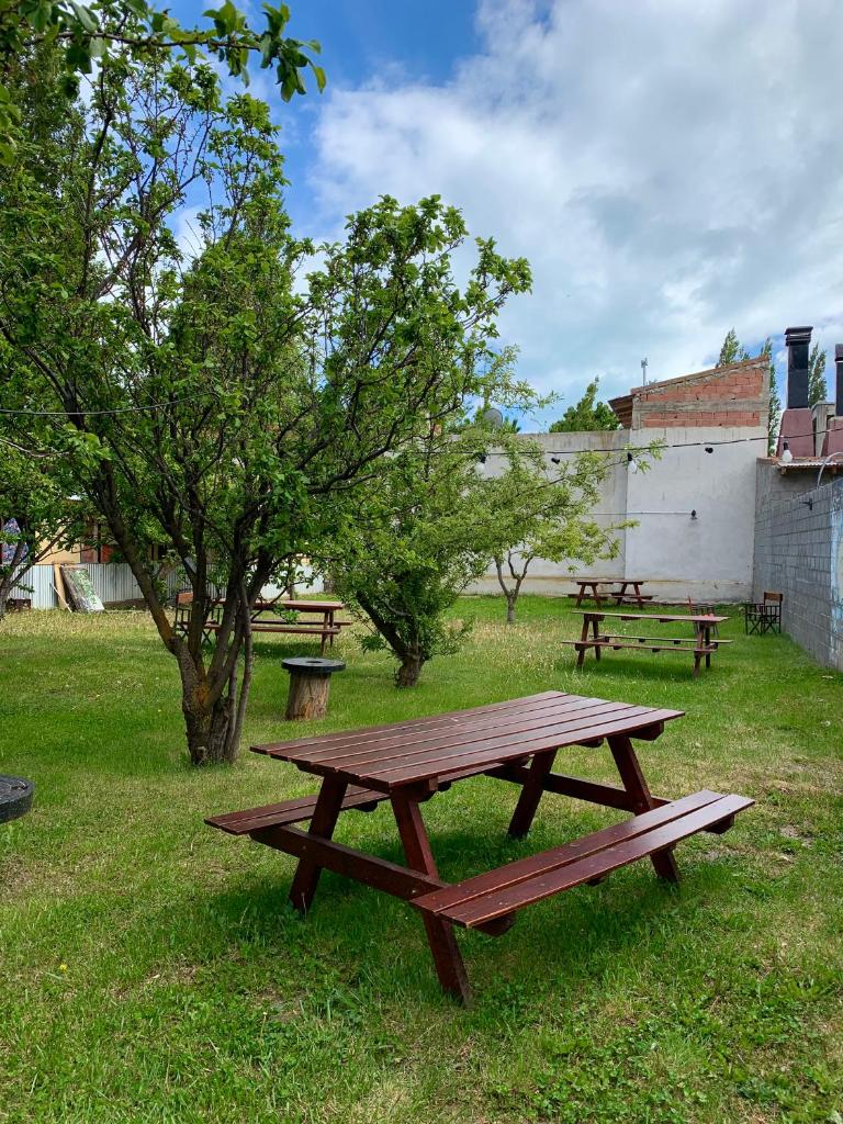 Hostal Bodegon photo 2