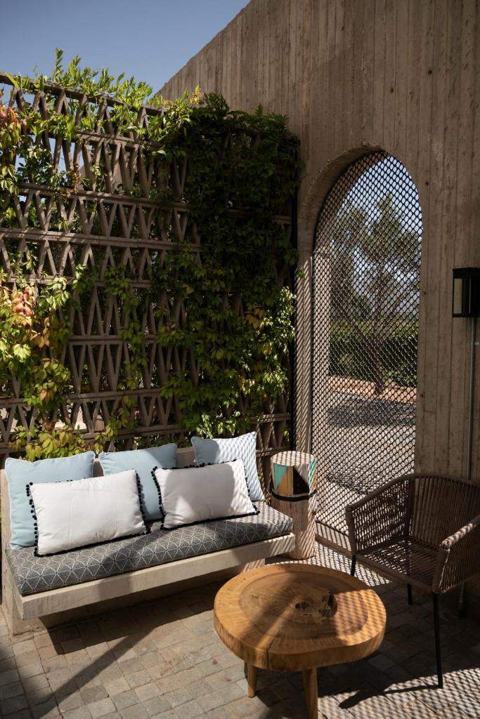 Hotel Andana Winery & Spa photo 4