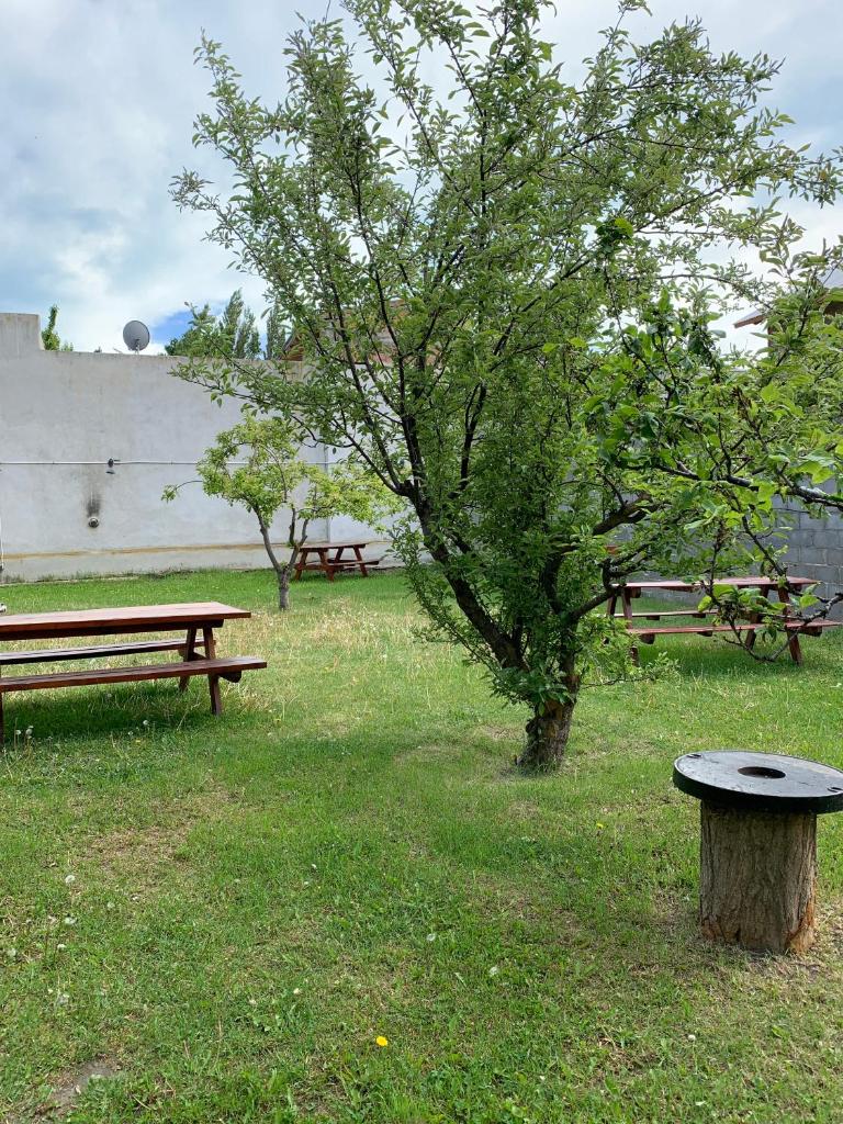 Hostal Bodegon photo 1