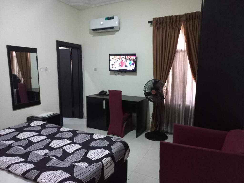 Lekki Phase 1 Apartments2 photo 3