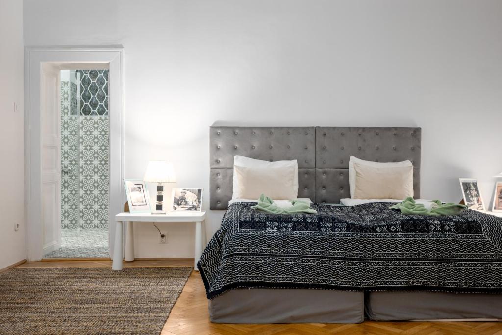 Bohemien Apartment