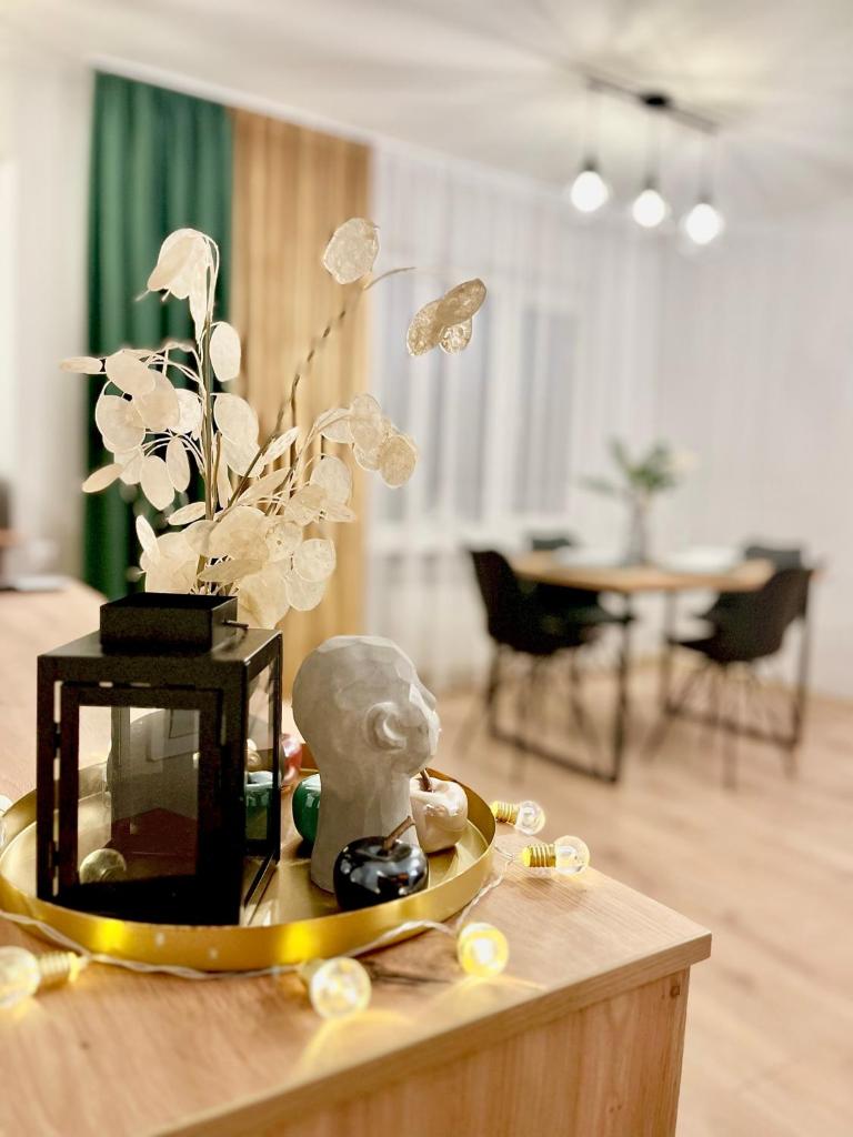 New Stylish Apartment City Center photo 3