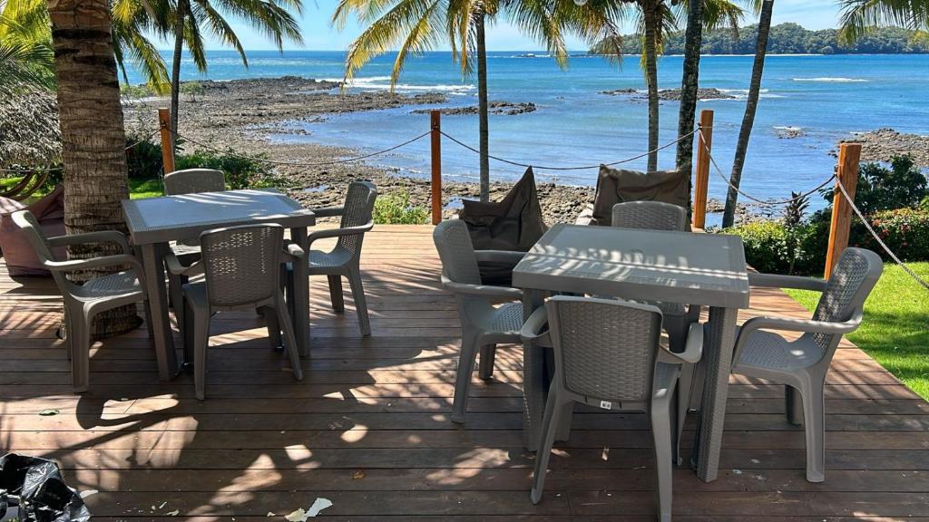 Vista Coiba Villas & Restaurant photo 3