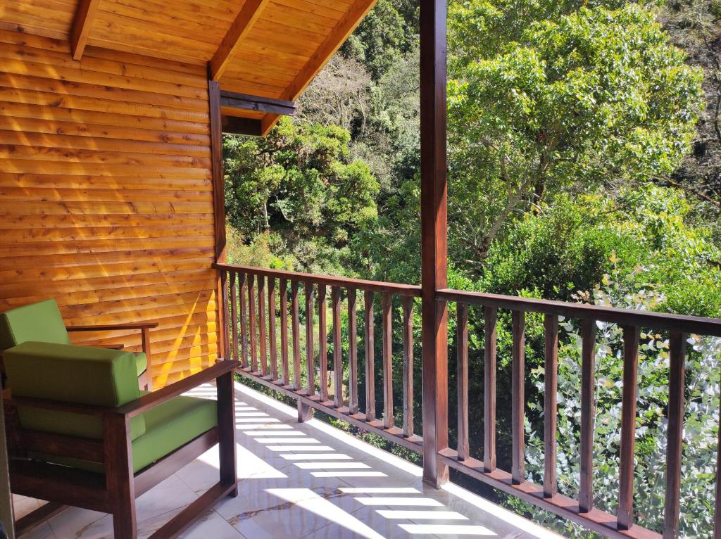 Cabinas El Quetzal photo 4