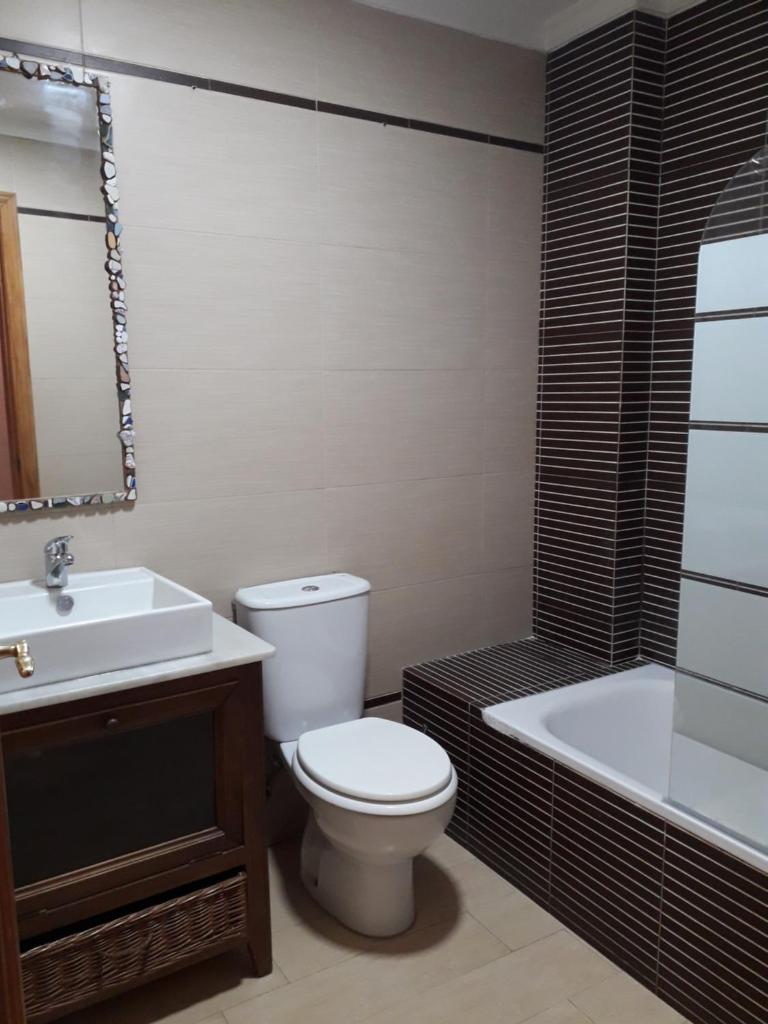 Apartamento Playa Cárabos photo 1