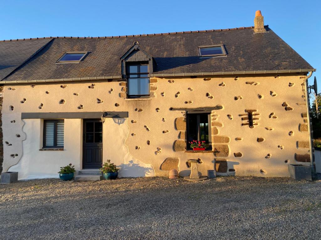 Gîte Le Chêne doré