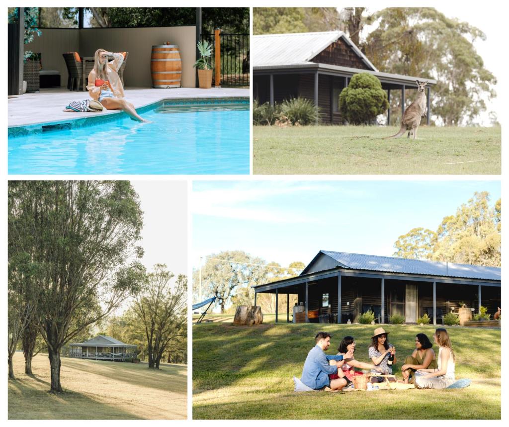 Palmers Lane Estate Hunter Valley photo 4