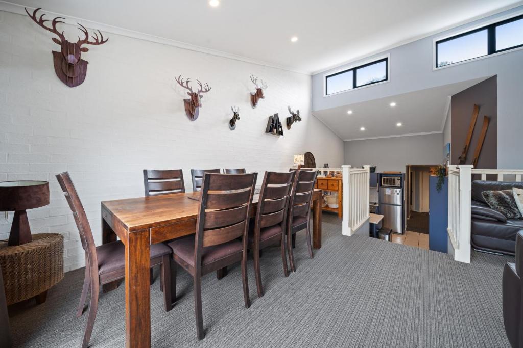 Acacia 2 Luxurious Holiday Townhouse photo 4