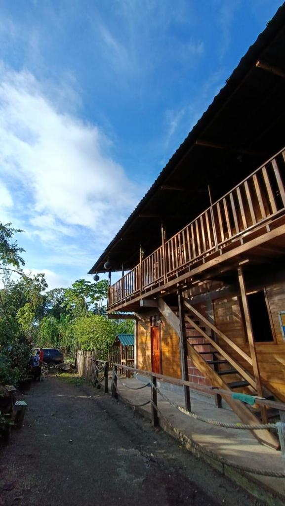 Casa Cachalote photo 3