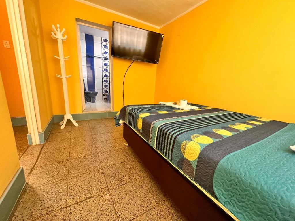 la casa azul photo 1