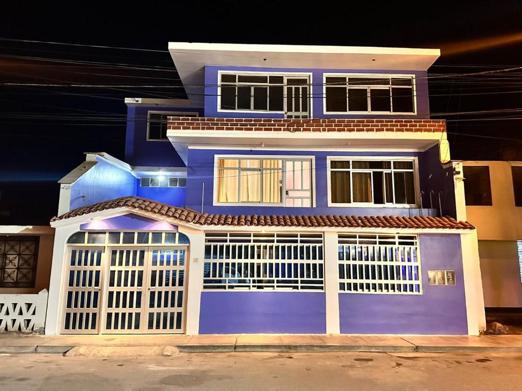 la casa azul photo 2