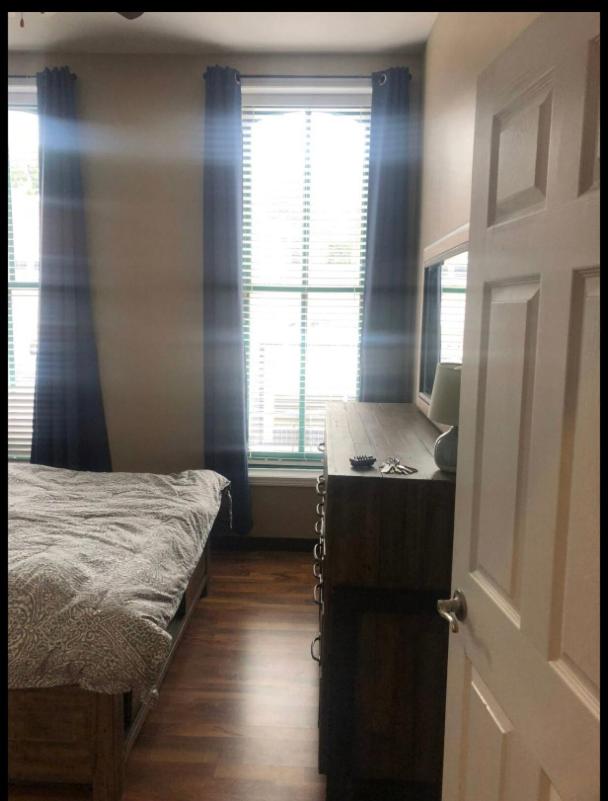 Jefferson street Loft photo 1
